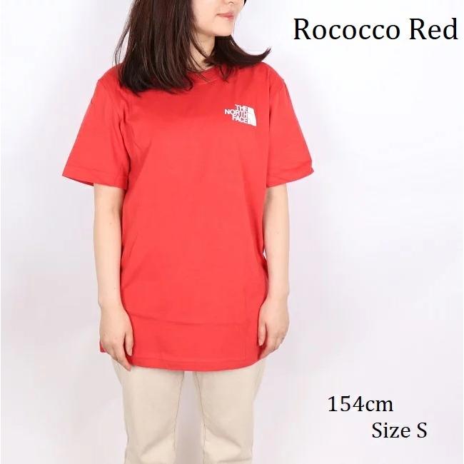 ノースフェイス 21 The North Face ザノースフェイス Tシャツ ボックスロゴ T 半袖 メンズ レディース T Shirts ロゴ カップルコーデ リンクコーデ Thenortcface T02 Carre 通販 Yahoo ショッピング