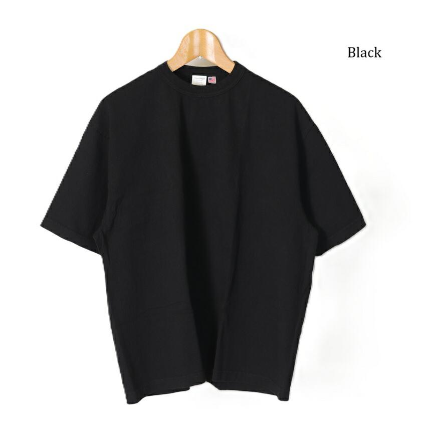 Bravest Studios シャツ　半袖 Black Paradise Vintage Tee – Bravest Studios