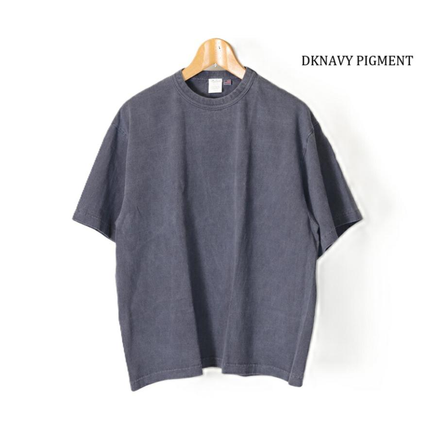 TOUGHER タファー Tシャツ 半袖 BREA S/S TEE SOLID BLANK WHITE