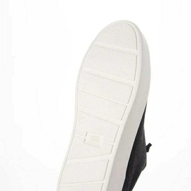 FABIANO RICCI ファビアノリッチ スニーカー イタリア ウール