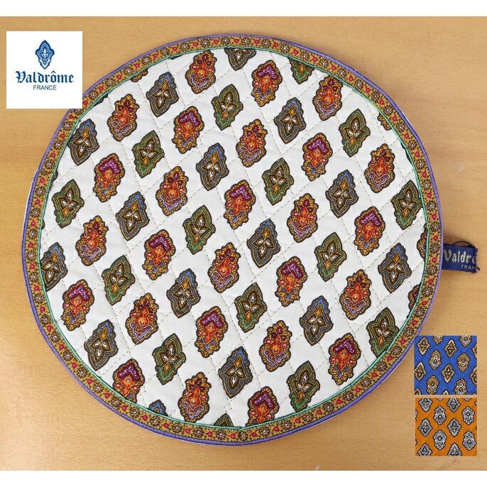 プロヴァンス雑貨 Valdrome ヴァルドローム ランチョンマット キッチン