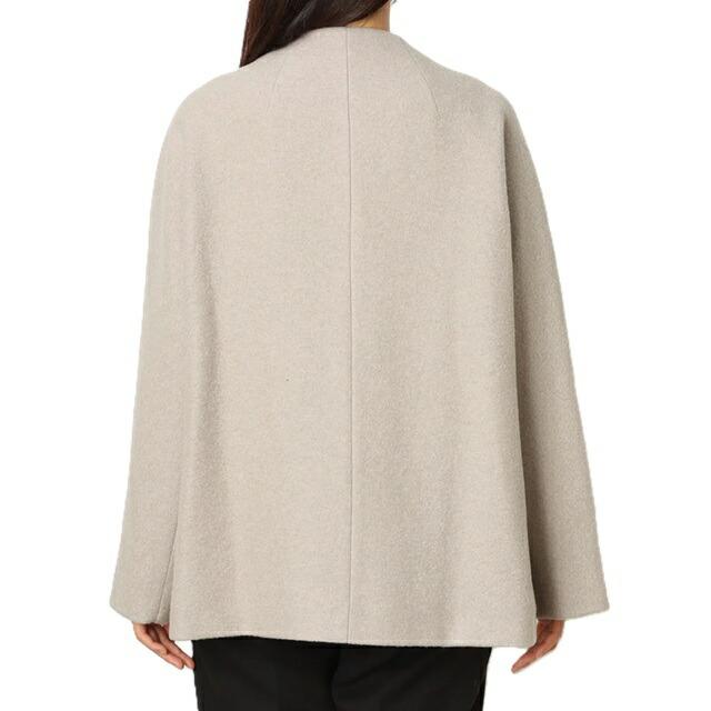 Vent d'ouest ヴァンドウェスト コート ショート レディース ウール