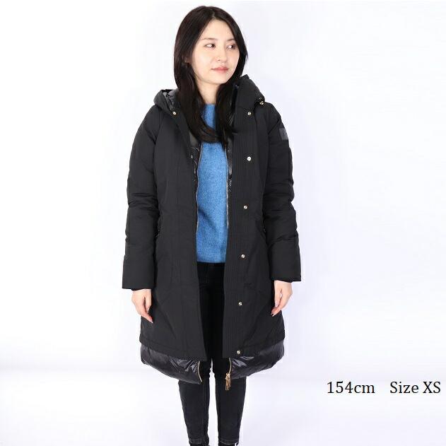 ウールリッチ woolrich ダウン レディース ダウンジャケット WEOKA 