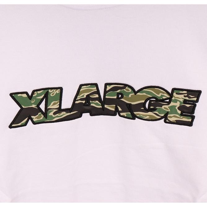 エクストララージ X-LARGE ロンt Tシャツ 長袖 ロゴ XLARGE ストリート メンズ レディース ティーシャツ アメカジ ダンス  101213011026 CAMO STANDARD :X-LARGE-101213011022:Carre - 通販 - Yahoo!ショッピング