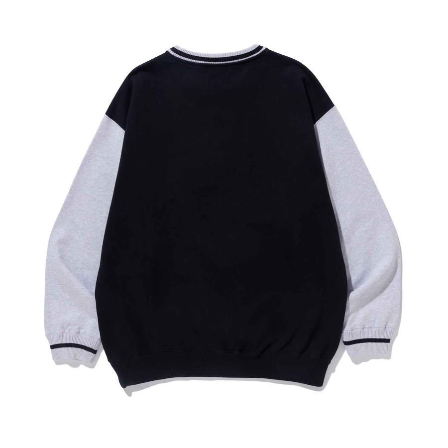 XLARGE エクストララージ スウェット トレーナー RETRO CREWNECK