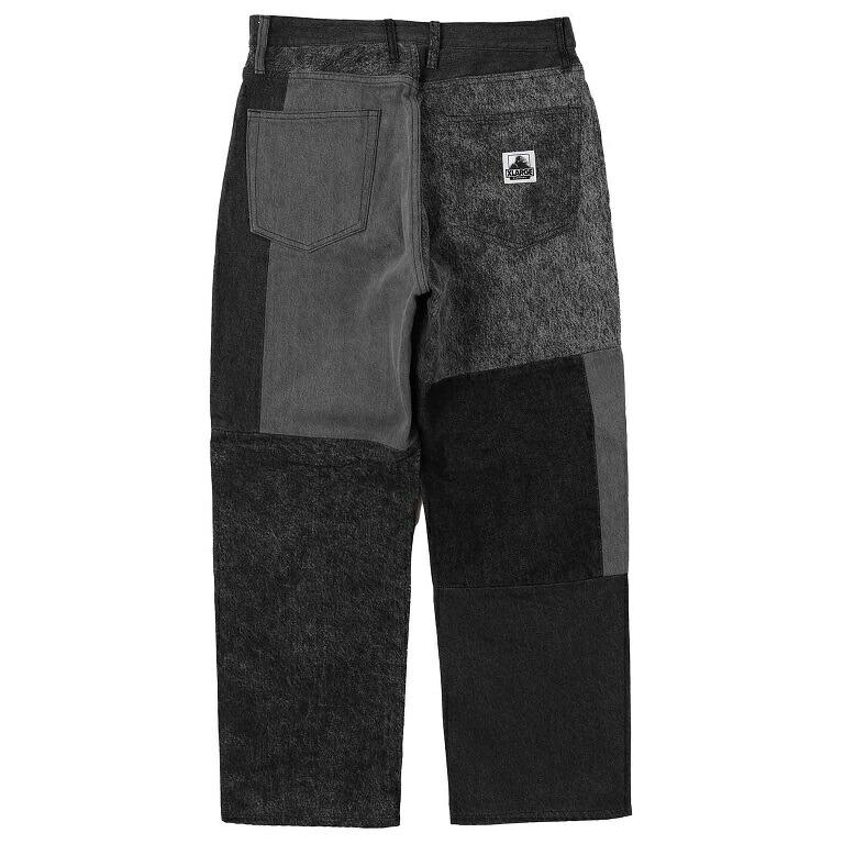 XLARGE エクストララージ ズボン デニム パンツ デニムパンツ XLARGE エクストララージ ズボン デニム パンツ デニムパンツ