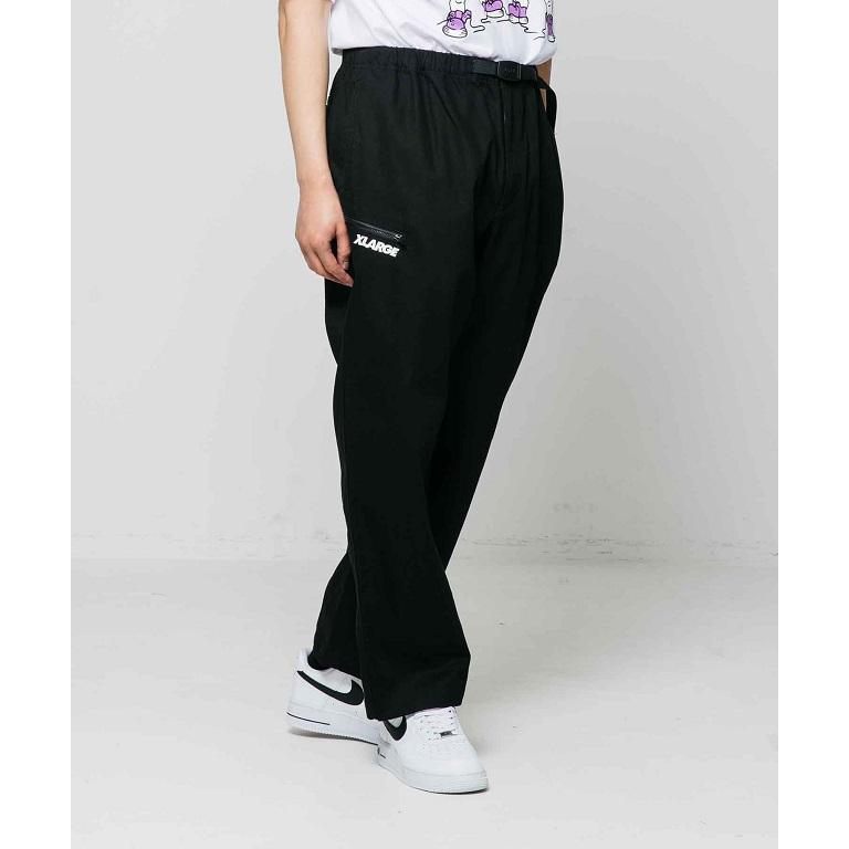 エクストララージ X-LARGE RESORT WORK PANTS リゾートワークパンツ 