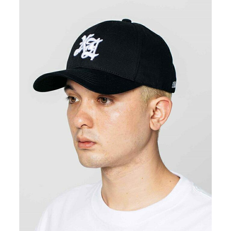 XLARGE エクストララージ OLD ENGLISH LOGO 6PANEL CAP キャップ オールドイングリッシュ ロゴ 帽子 メンズ ...