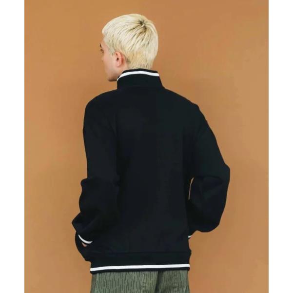 XLARGE エクストララージ トレーナー スウェット ハーフジップ XLARGE エクストララージ トレーナー スウェット ハーフジップ