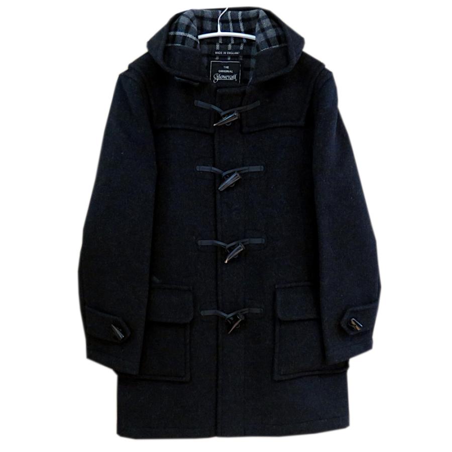 40％OFF】GLOVERALL グローバーオール 920-C ダッフルコート スリム 