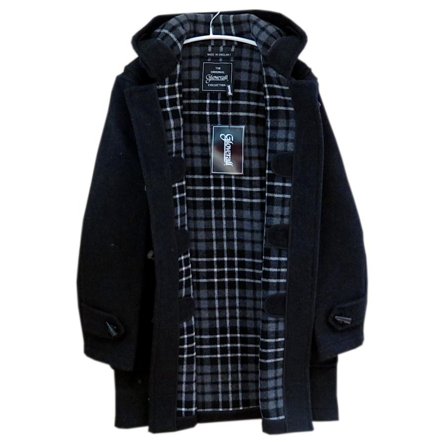 40％OFF】GLOVERALL グローバーオール 920-C ダッフルコート スリム 