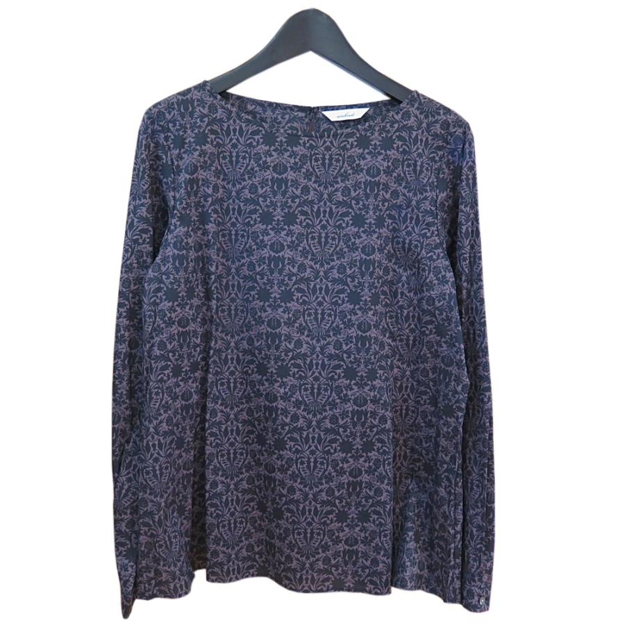 amherst（アムハースト） 【40％OFF】amherst リバティブラウス 長袖 