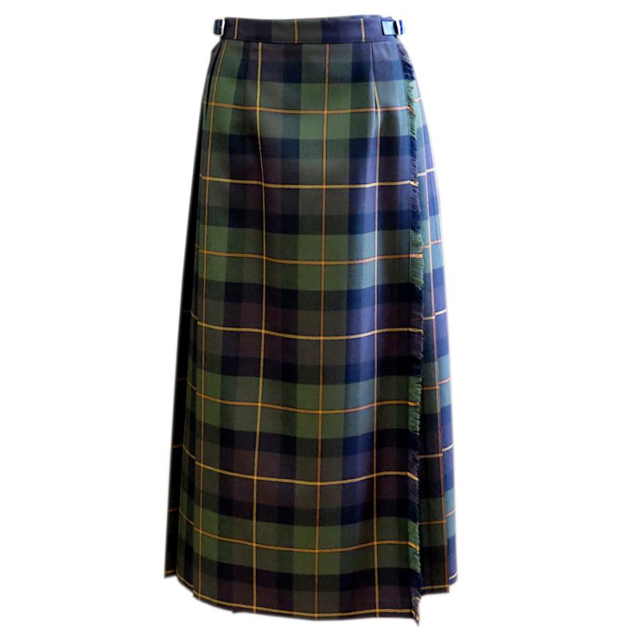 SALE】オニールオブダブリン Oneil of Dublin イージーロングキルト  