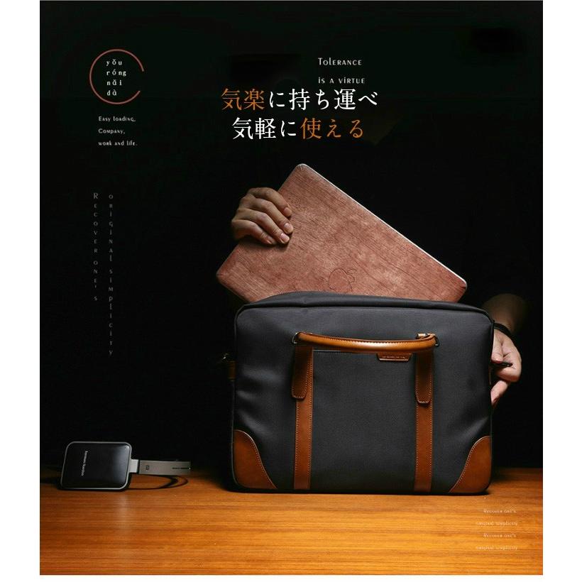 防水大容量 2wayビジネスリュックメンズビジネスバッグリュック リュックサックョルダーバッグデイパックパソコンバッグキャリーサポーター メンズビジネスバッグ 2way リュック 防水 パソコンバッグ メンズ