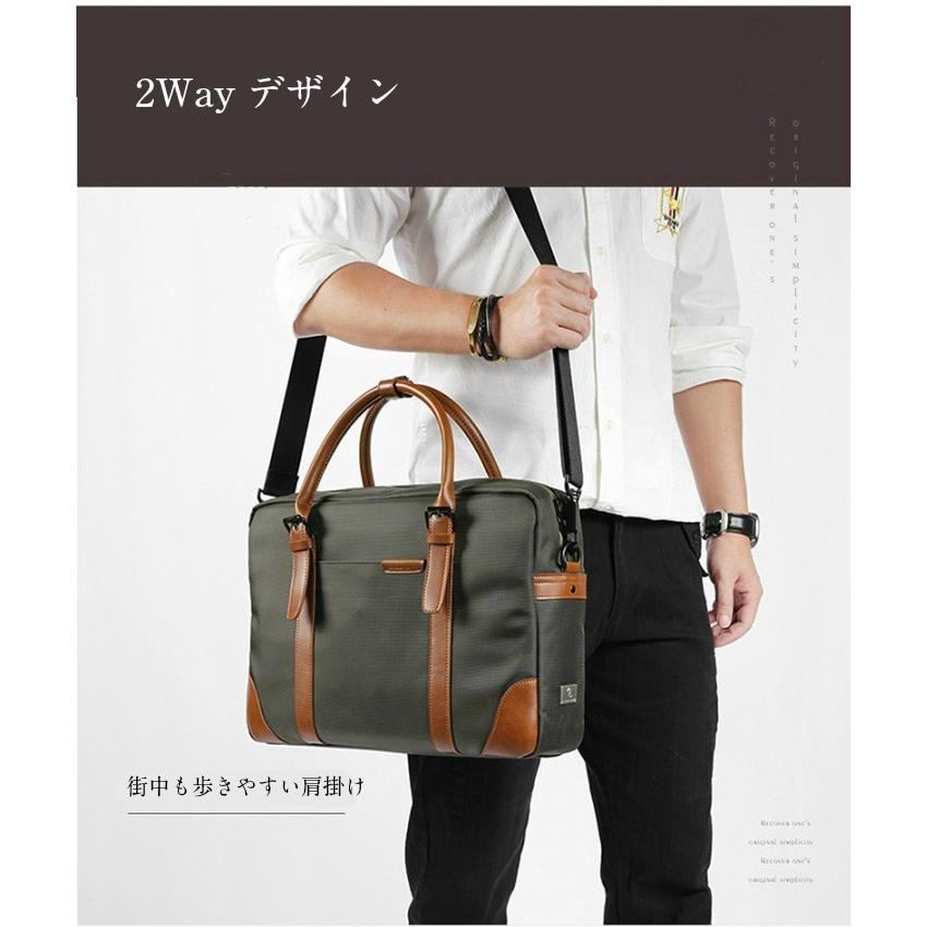 防水大容量 2wayビジネスリュックメンズビジネスバッグリュック リュックサックョルダーバッグデイパックパソコンバッグキャリーサポーター メンズビジネスバッグ 2way リュック 防水 パソコンバッグ メンズ