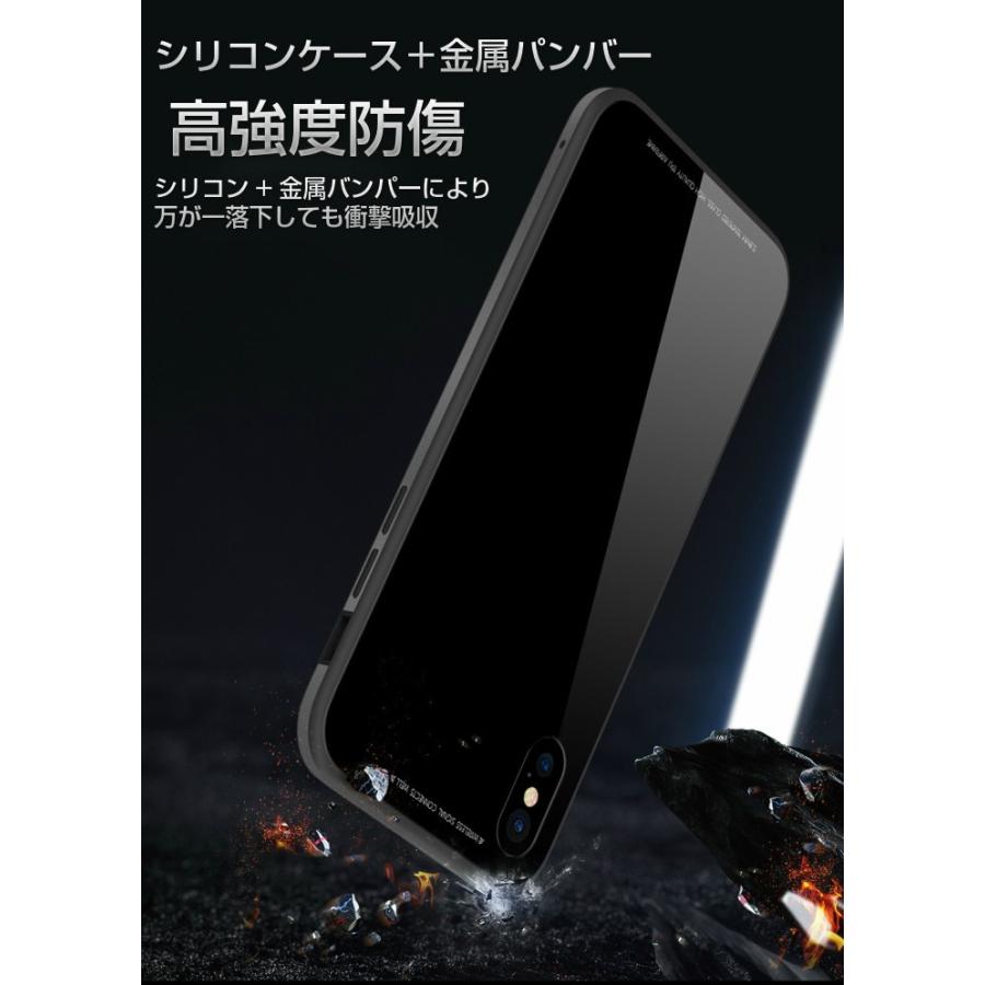 iPhone11 ケース 強化 ガラス iphone11 pro max iphone XR XS iPhoneX