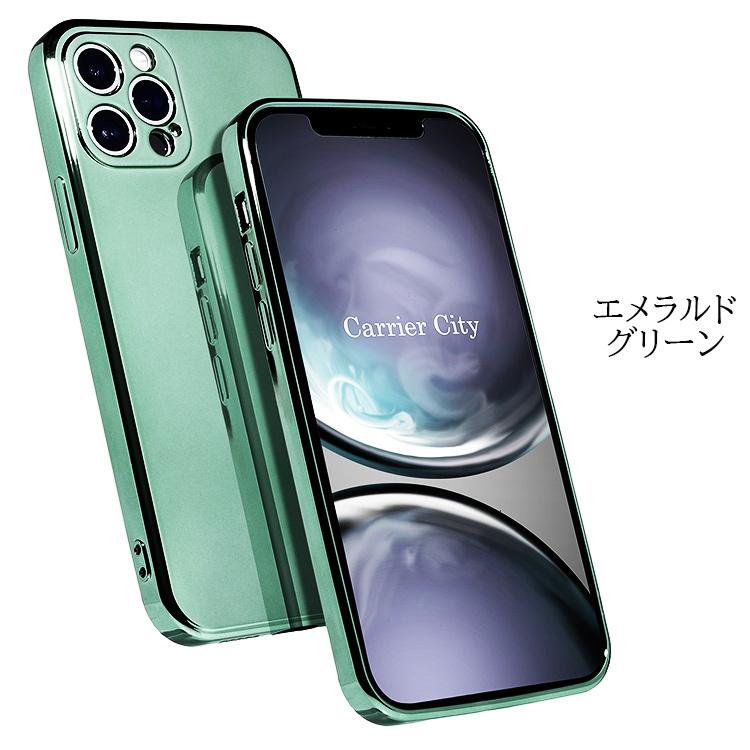 ガラスフィルム付き] iPhone12 ケース 12Pro 12mini iphone se 第2世代