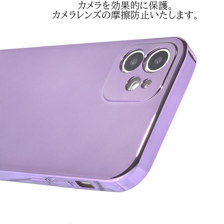ガラスフィルム付き] iPhone12 ケース 12Pro 12mini iphone se 第2世代
