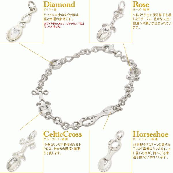 ラッキー4モチーフブレスレット新品 ヴァンクリーフ＆アーペル(Van Cleef & Arpels)ヴァンクリーフ
