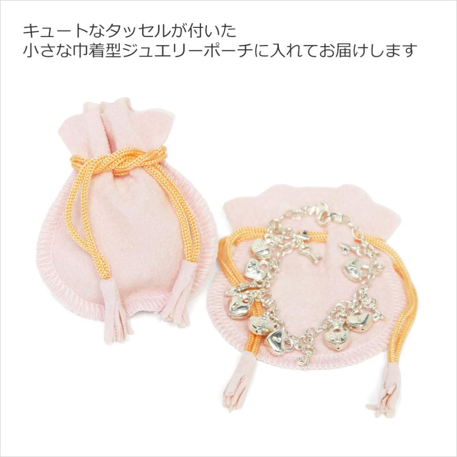 クロエ チェーンブレスレット タッセル スワロフスキー ゴールド イタリア製 クロエ チェーンブレスレット タッセル スワロフスキー ゴールド