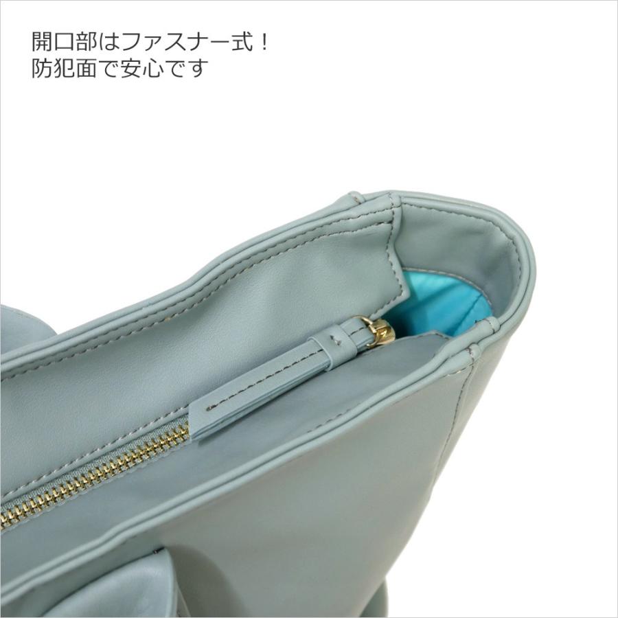 FRANCO FERRARO（フランコフィラーロ） BIGトートバッグ レディース