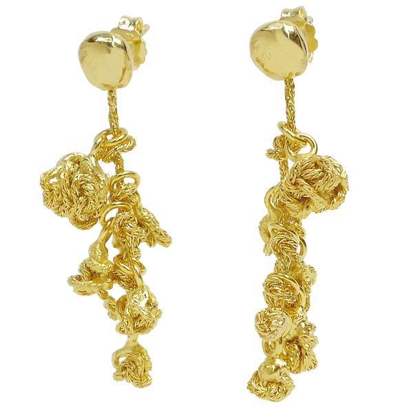 Different プレミアムゴールドネックレス　ジョージ Different プレミアムゴールドネックレス ジョージ アクセサリー