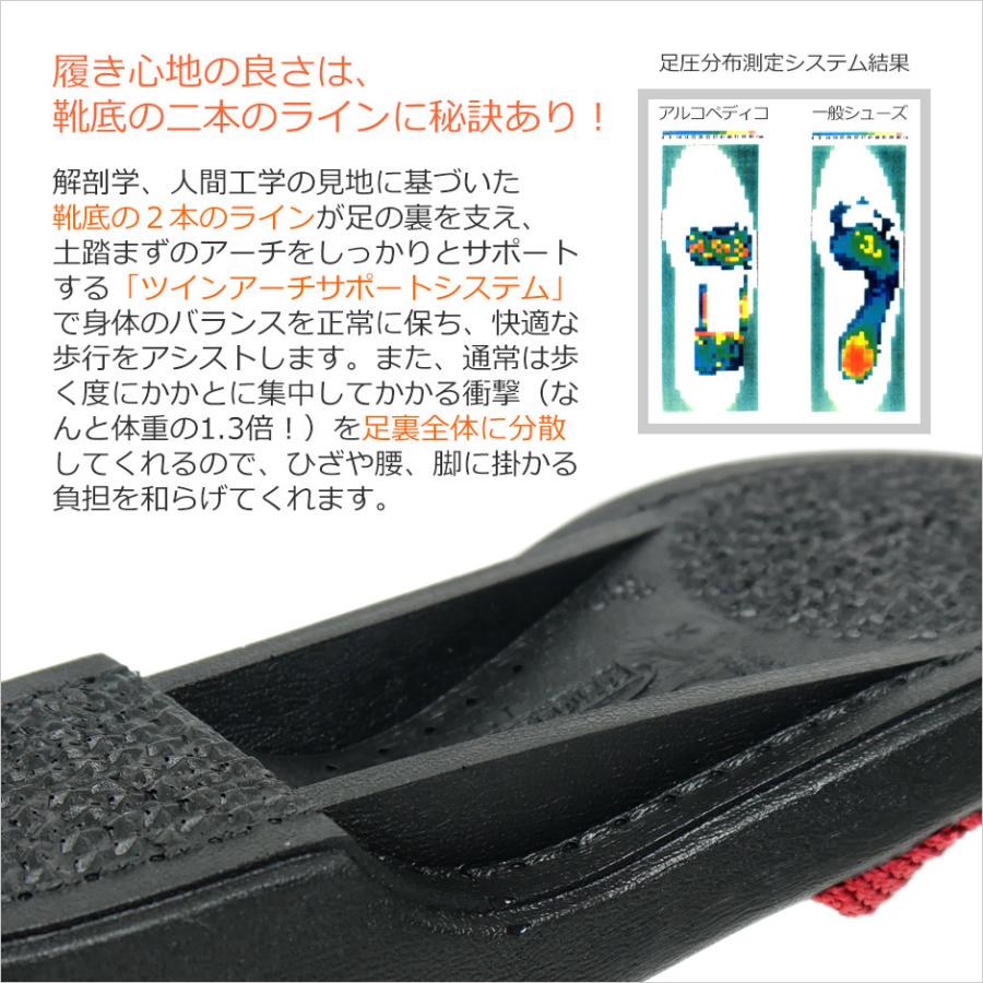 アルコペディコ　ストラップシューズ　37・24㎝　ブラック コンフォート 楽天市場】【スーパーSALE対象】アルコペディコ セール