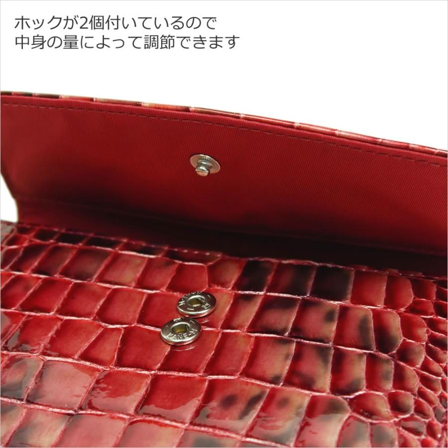 SALE❣️ 憧れのイタリアラムレザー❣️かわいクールにキマる マスト 赤レザー 二つ折り財布 レディース 本革 かぶせ レディス イタリアレザー