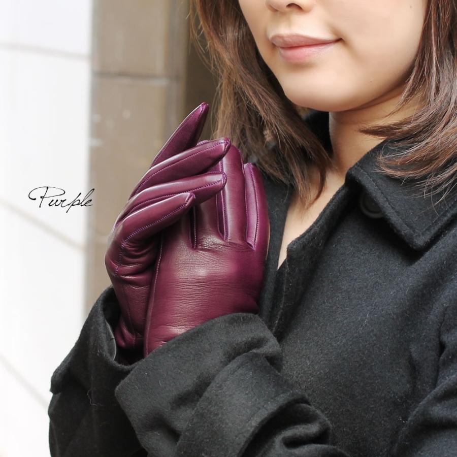 手袋 シンプル 秋コーデ ファッション レディース レディス 暖かい カシミヤライニング イタリア製 本革 ナッパレザー グローブ Lab 2bt キャロン国 ストール 手袋 バッグ 通販 Yahoo ショッピング