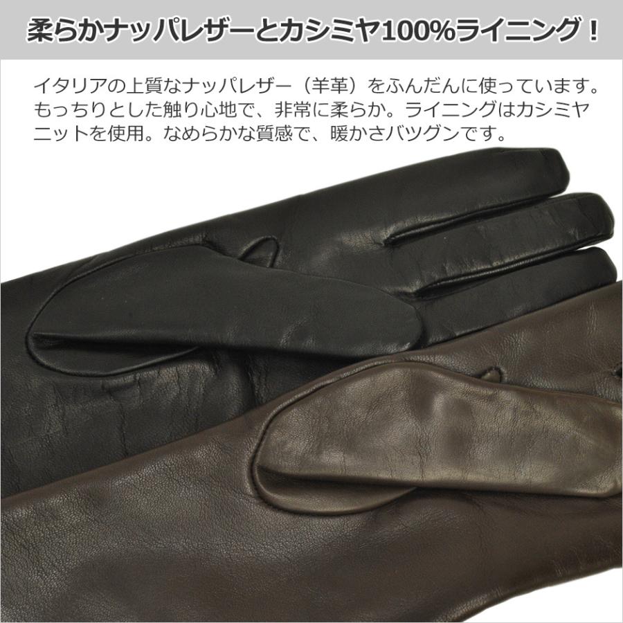 手袋 ファッション レディース レディス 暖かい 革 イタリア製 手袋 ファッション レディース レディス 暖かい 革 イタリア製