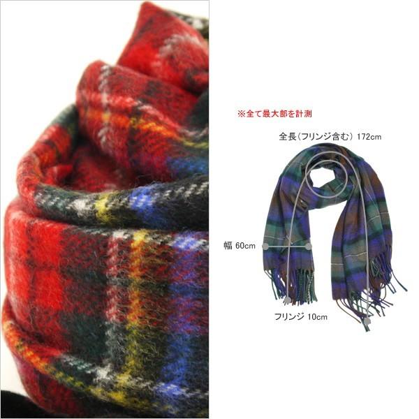 新品⭐︎Brackendale ブラッケンデール 大判ストール カシミア