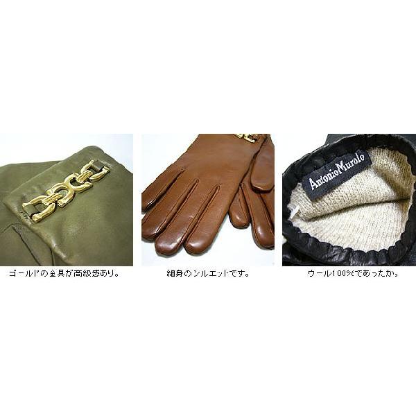 革手袋 レザーグローブ おしゃれ ファッション レディース