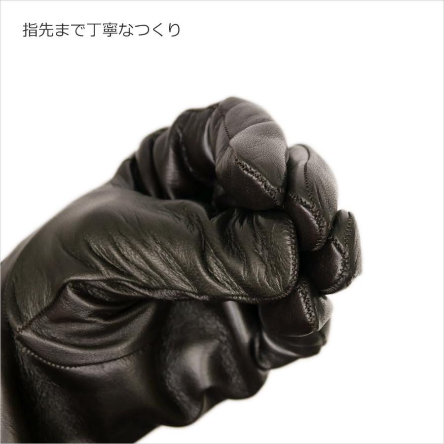 メンズ 手袋 革手袋 ブランド 秋コーデ ファッション レザーグローブ 3サイズ おすすめ 防寒 ブラウン シンプル ウール イタリア Antoniomurolo Men S Brand Mur Darkbrown キャロン国 ストール 手袋 バッグ 通販 Yahoo ショッピング