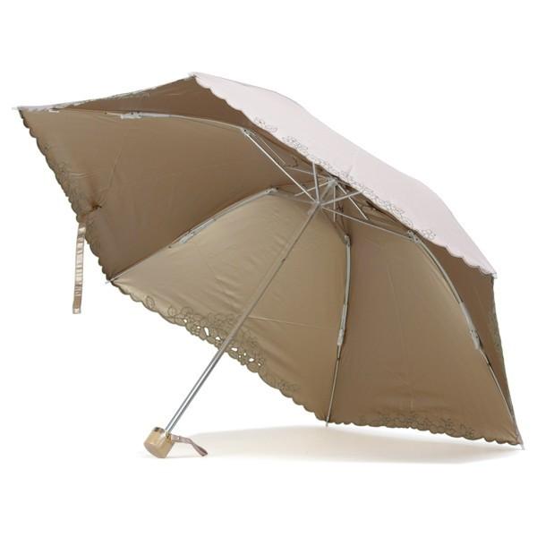 日傘 折りたたみ傘 おすすめ 軽量 晴雨兼用 折り畳み傘 ミニ おしゃれ 遮光率 遮蔽率 99.99％ 親骨50cm 6本骨 レディース