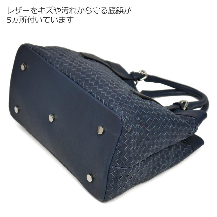 Roberto Pancani メッシュバッグ トートバッグ メッシュレザー Roberto Pancani メッシュバッグ トートバッグ メッシュレザー