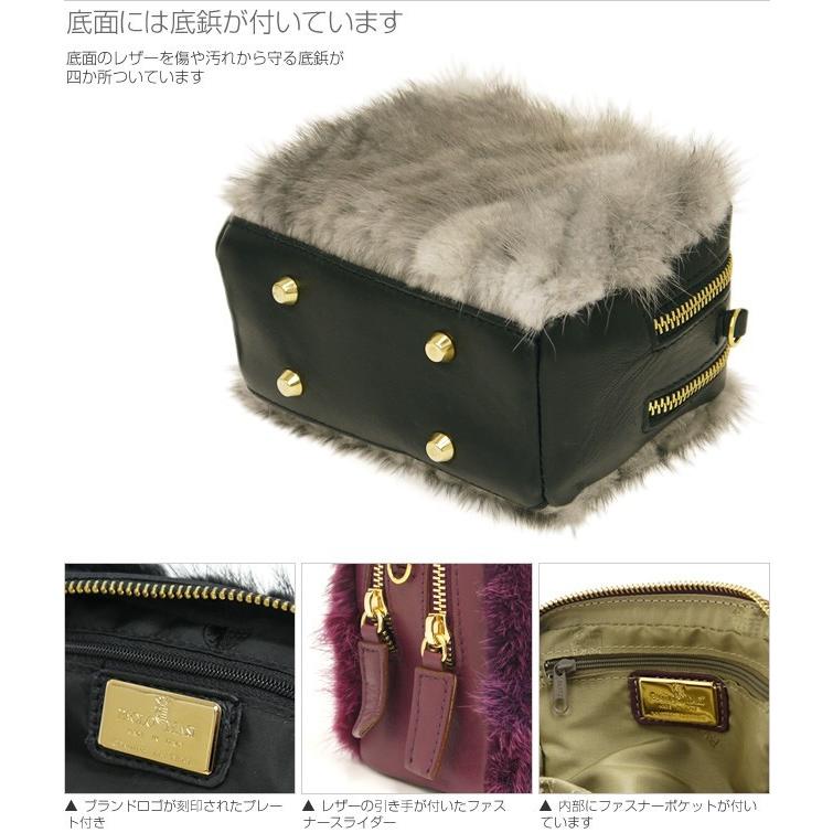 未使用 PAOLO MASI ミンク パオロマージ クラッチ ミニバッグ 毛皮 未使用 PAOLO MASI ミンク パオロマージ クラッチ ミニバッグ 毛皮