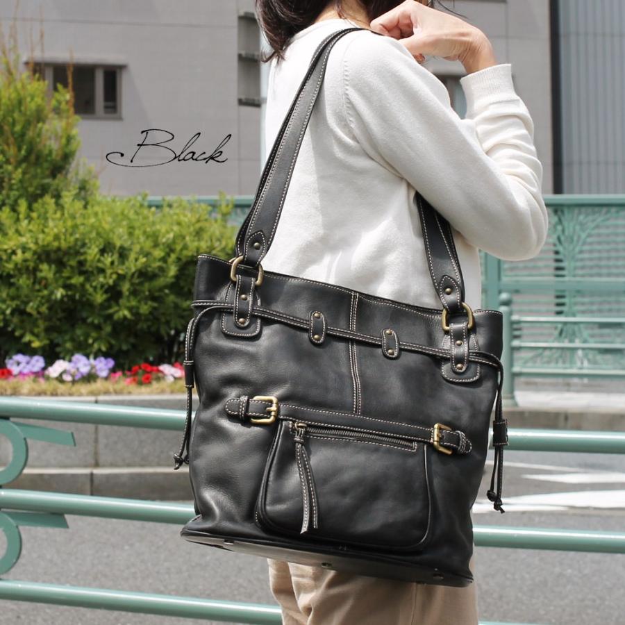 TOSCANI 訳あり ショルダーバッグ レディース レディス 通勤 本革 