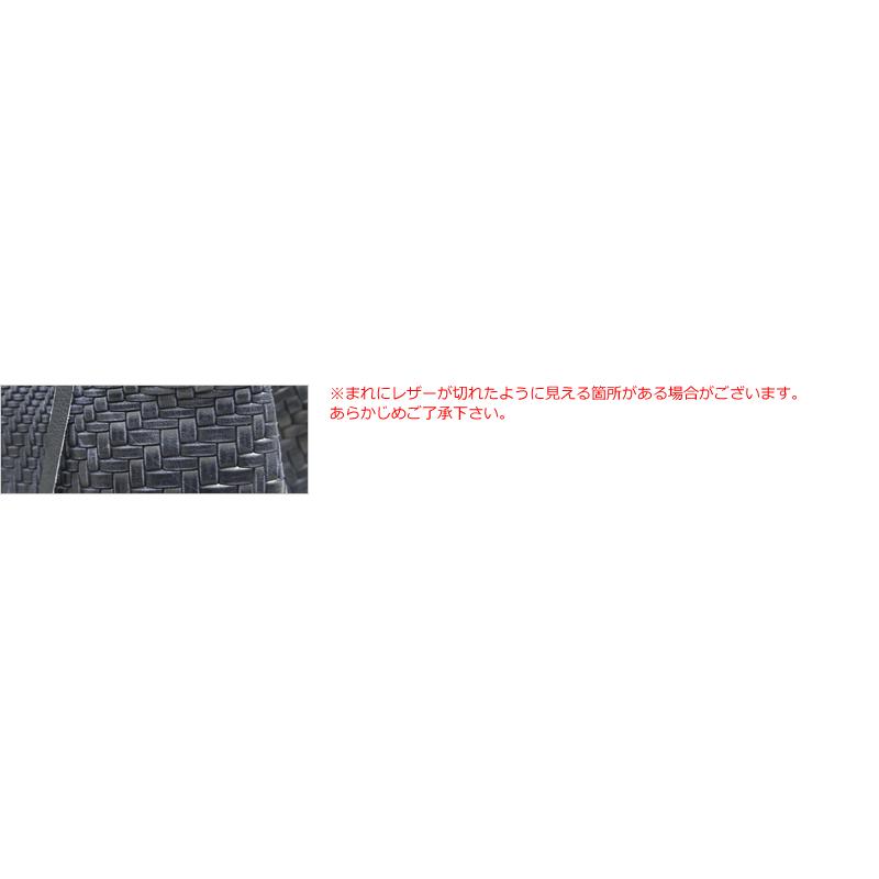 トートバッグ ブランド レディース 通勤 大容量 2WAY A4 斜め掛け ショルダー メッシュ型押しレザー イントレチャート おしゃれ イタリア PULICATI bagの画像