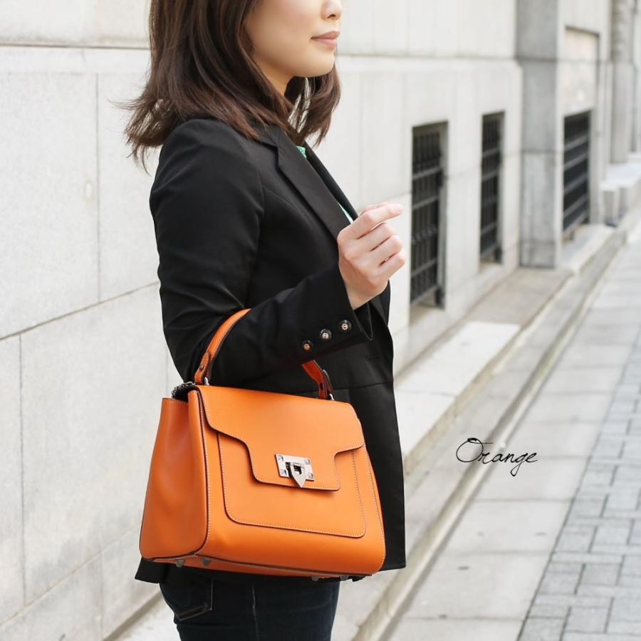 関税送料込 FLATTERED ヘッダ グランデ ハンドバッグ レディース チェーンショルダーバッグ フラップ 小さめ ハンドバッグ