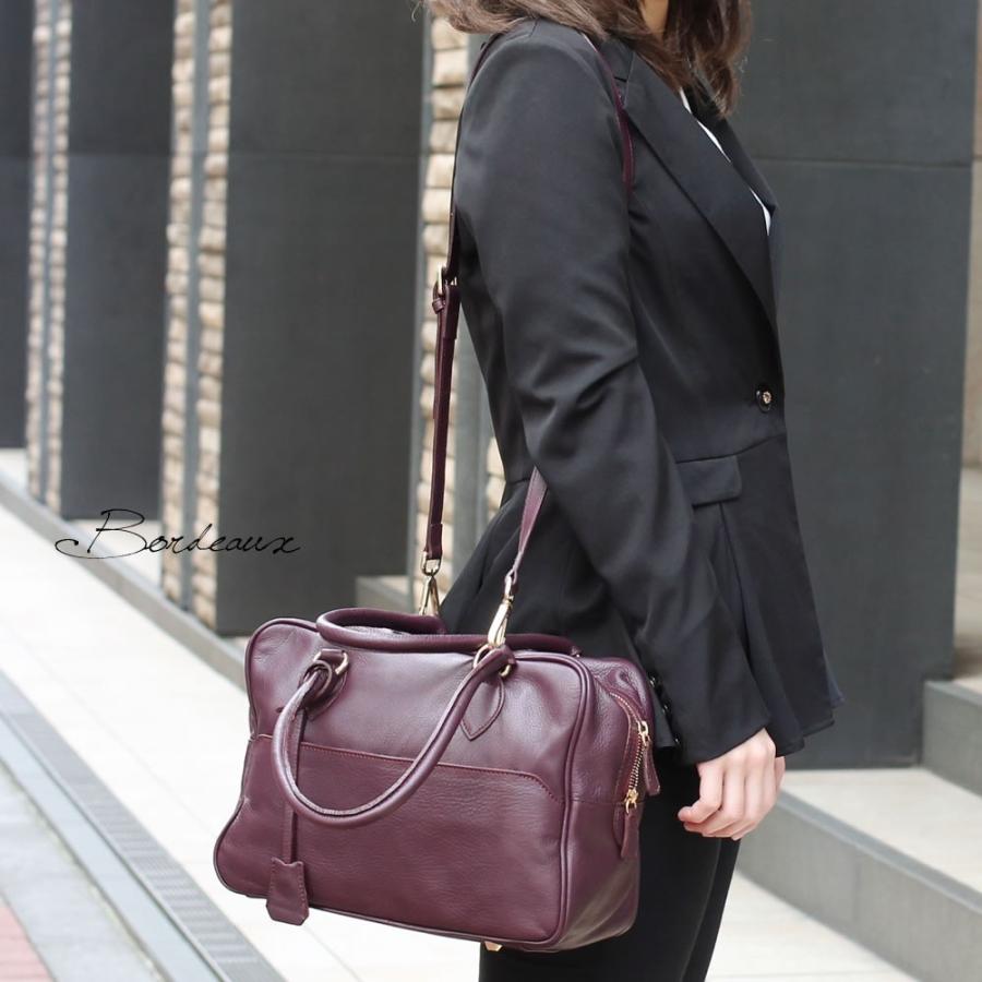 POPCORN（ポップコーン） ボストンバッグ レディース 通勤 ショルダー