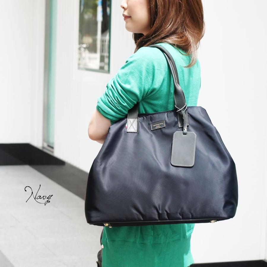 トートバッグ レディース レディス ナイロンバッグ 通勤 軽量 大容量 ママバッグ マザーズバッグ イタリアブランド Christian Villa Brand Bag Pop 4038 キャロン国 ストール 手袋 バッグ 通販 Yahoo ショッピング