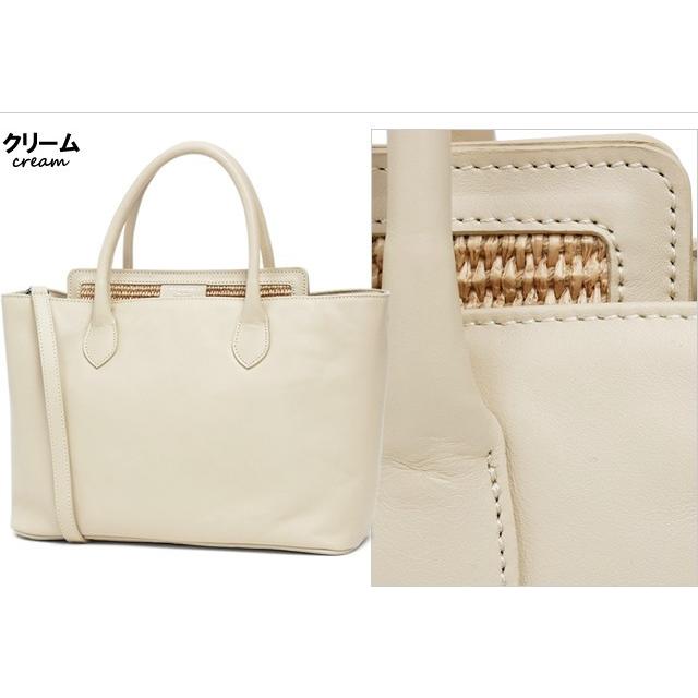 CHRISTIAN VILLA（クリスチャンヴィラ） トートバッグ レディース