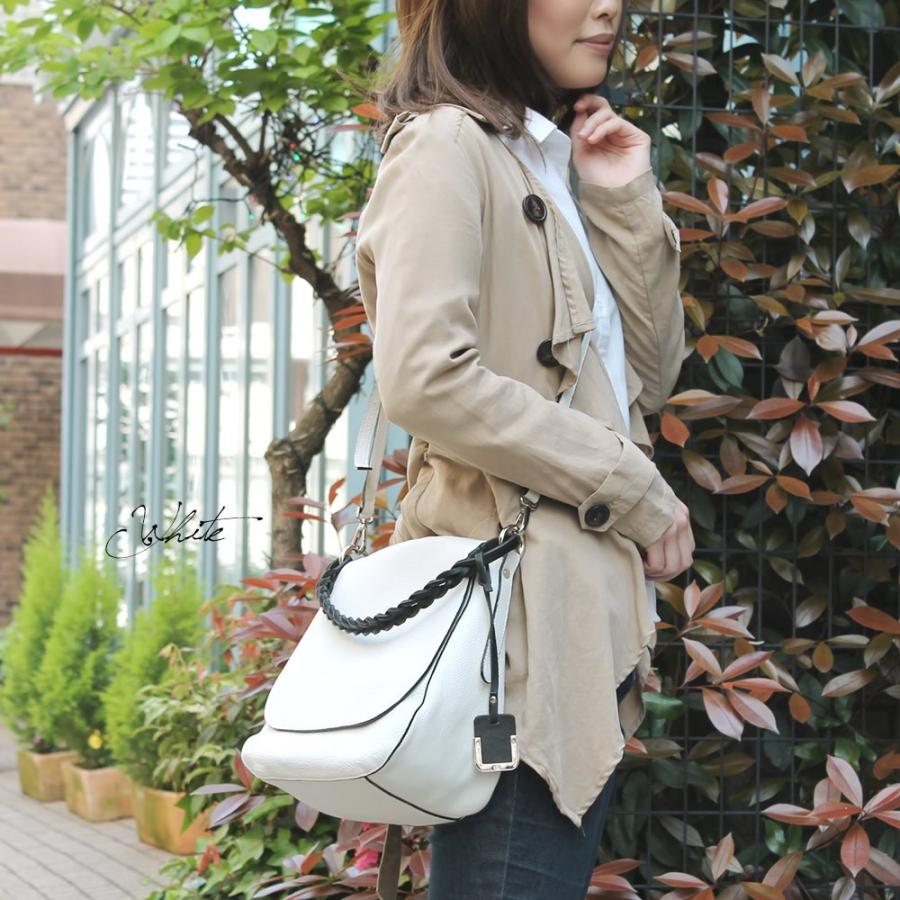 INNUE'  ハンドバッグ INNUE ワンハンドルバッグ ワンショルダーバッグ レディース