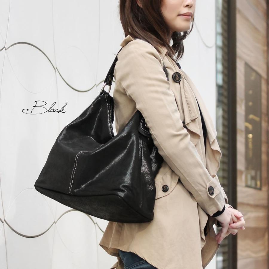 ★Sybilla★イントレチャート ワンショルダーバッグ ラムレザー 黒チャーム ☆Sybilla☆イントレチャート ワンショルダーバッグ ラムレザー 黒