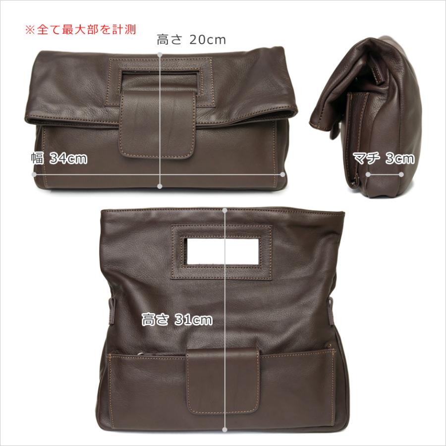 MAXIMA 訳あり 斜めがけバッグ ショルダーバッグ 革 レディース