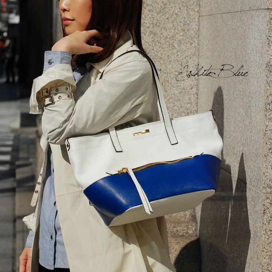 トートバッグ レディース レディス 通勤 ブランド 本革レザー イタリア Innue アレシア Brand Bag Ste F4441 キャロン国 ストール 手袋 バッグ 通販 Yahoo ショッピング