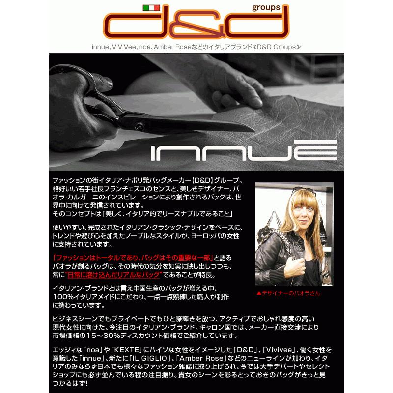 INNUE トートバッグ レディース レディス 通勤 本革レザー ゼブラ柄  