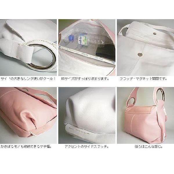 訳あり ワンハンドルバッグ レザーショルダーバッグ レディース  