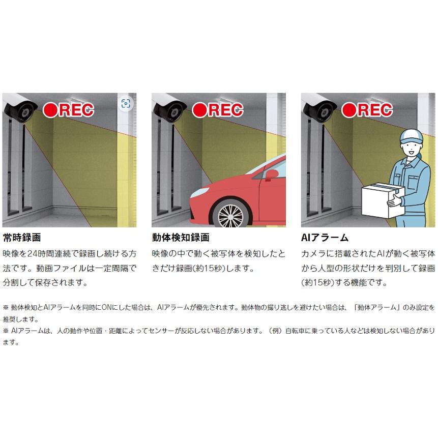 Wi-Fiカメラ 400万画素 首振りパンチルトタイプ AT-702 : オルタ Wi-Fiカメラ 400万画素 首振りパンチルトタイプ AT-702 : オルタ