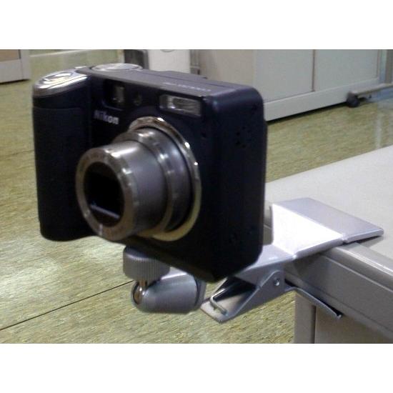 クリップ型カメラブラケットCB-04｜carrot-shop｜02